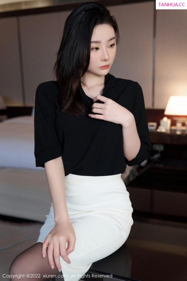逗逗DouDou  [XiuRen]高清写真图 2022.07.21 No.5312 是小逗逗第21张图片